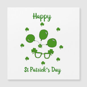 Happy St Patrick's Day