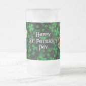 Happy St. Patrick's Day 1 Mok (Center)