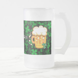 Happy St. Patrick's Day 1 Mok