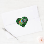 Happy St. Patrick's Day 1 Sticker (Envelop)