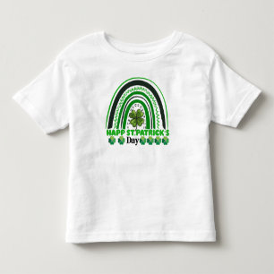 Happy St Patrick's Day-61797 Kinder Shirts