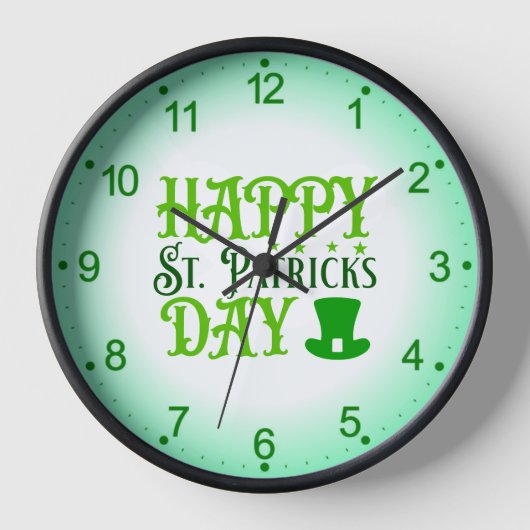 Happy St. Patrick's Day-88489 (Voorkant)