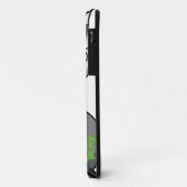 happy st patricks day alpaca Case-Mate iPhone case (Achterkant/links)