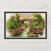 Happy St. Patrick's Day Briefkaart (Voorkant)