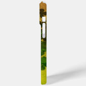 Happy St. Patrick's Day Case-Mate iPhone Case (Achterkant / Links)