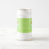 Happy St. Patrick's Day Circle Design-63501 Bierpul (Center)