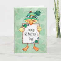 Happy St. Patrick's Day