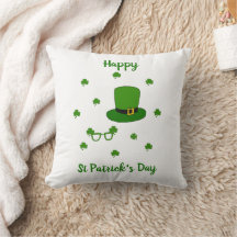 Happy St Patrick's Day