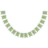 Happy St. Patrick's Day Lucky Clover Vlaggetjes (Alle)