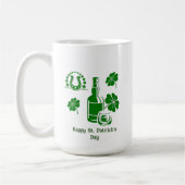 Happy St. Patrick's Day Mok (Links)