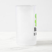 Happy St. Patrick's Day Mok (Center)