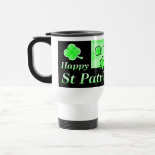 Happy St. Patrick's Day Mok