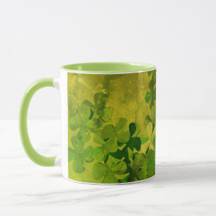 Happy St. Patrick's Day Mok