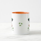 Happy St. Patrick's Day Mok (Midden)