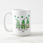 Happy St. Patrick's Day Mok (Links)