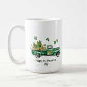 Happy St. Patrick's Day Mok (Links)