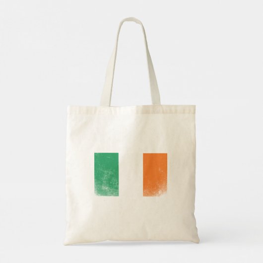 Happy St Patricks Day over mijn geboortedag , gebo Tote Bag (Achterkant)