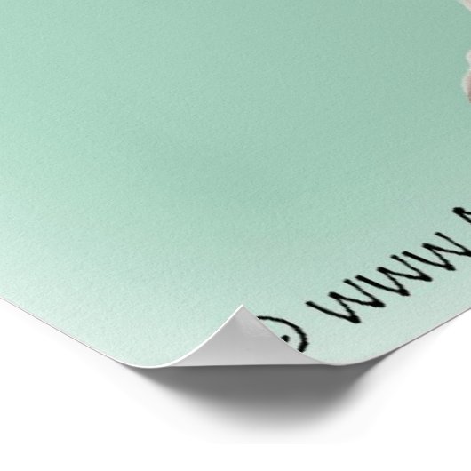 Happy St Patrick's Day Poster (Hoek)