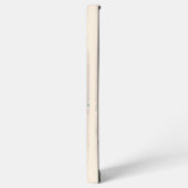  Happy St Patricks Day Shamrock Champagne Samsung Galaxy Hoesje (Linkerkant)