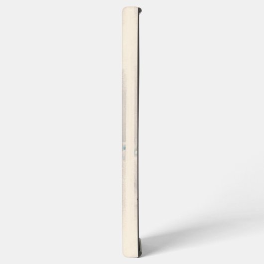 Happy St Patricks Day Shamrock Champagne Samsung Galaxy Hoesje (Linkerkant)