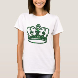 Happy St. Patricks Day Shamrock Irish Saint Patric T-shirt
