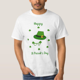 Happy St Patrick's Day T-Shirt
