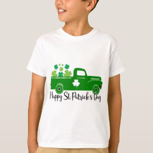 Happy St. Patrick's Day T-shirt