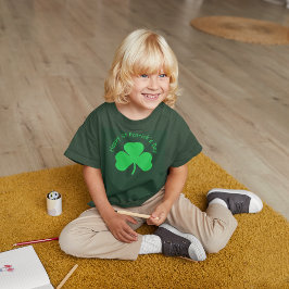 Happy St Patrick's Day T-Shirt