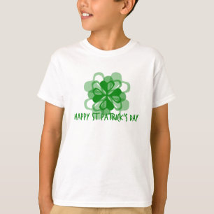Happy St Patrick's Day T-shirt