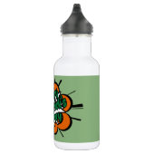 Happy St. Patrick's Day Waterfles (Rechts)