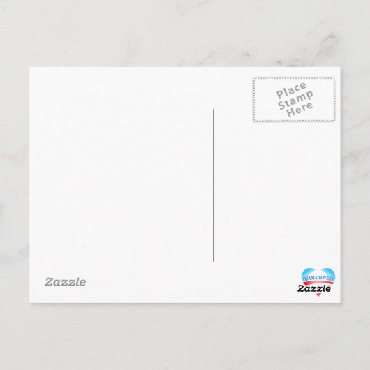 Happy St. Patrick's Day - WH Briefkaart (Achterkant)