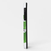 Happy St Patrick's enguarline Case-Mate iPhone Case (Achterkant/links)