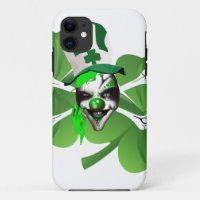 Happy St Patrick's enguarline