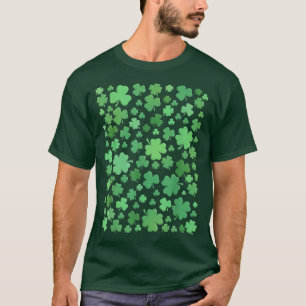 Happy St T-shirt