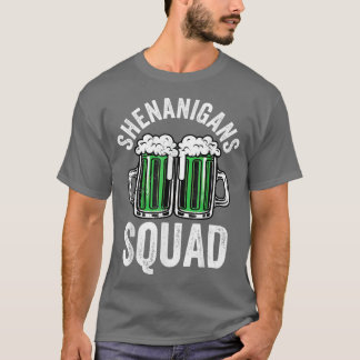 Happy St T-shirt