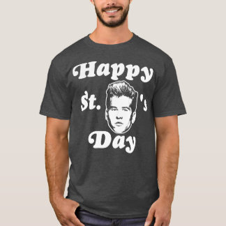 Happy St Vals Day T-shirt