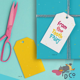 Happy Starry Magical beroemd gemaakt door The Toot Cadeaulabel