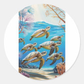 Happy stickers (Voorkant)