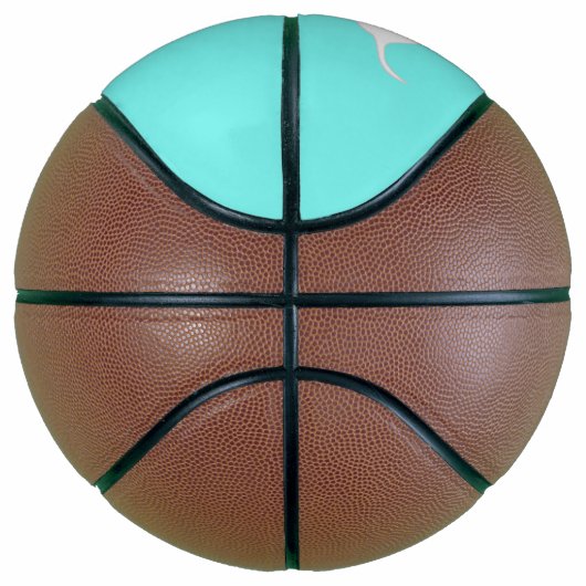 Happy Stingrays Basketbal (Rechts)