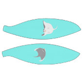 Happy Stingrays Basketbal (Panelen)