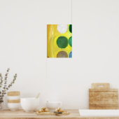 Happy Stippen 3 2014 Poster (Keuken)