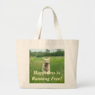 Happy Summer Dog Tas