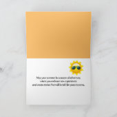 Happy Summer Kaart (Binnen)