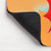 Happy Summer Muismat (Hoek)