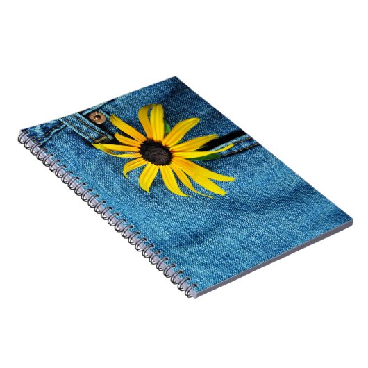 Happy Summer Notitieboek (Rechterzijde)