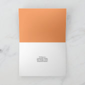 Happy Summer Solstice Stonehenge Kaart (Binnen)