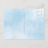 Happy Summer vuurthouse nautische oceaan zee Briefkaart (Achterkant)