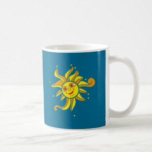 Happy Sun Coffee-Mok Koffiemok