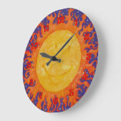 Happy Sun Grote Klok (Hoek)