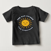Happy Sun Kidswear (Voorkant)